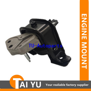 Auto Parts Rubber Engine Mount 1230523011 for Toyota Yaris