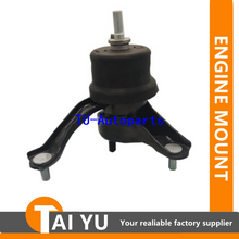 Auto Parts Rubber Transmission Mount for Toyota 12372-0P020 123720P020