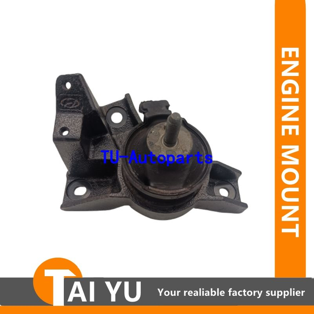 High quality Auto Parts Engine support OE 21810-26750 Engine mounting for Hyundai Santafe