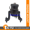 Wholesale Auto Parts Accessories Car 12361-25041 Engine bracket Frame connectors For Toyota RAV4 1236125041