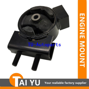 Auto Parts Rubber Transmission Mount 11710-54G30 for Suzuki 