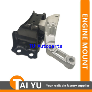 112101hc0c Wholesale Factory High Quality Auto Parts Engine Mounting for Nissan March 11210-1hc0c