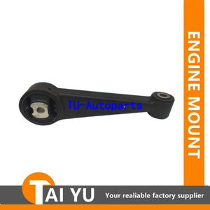 12309bz260 Auto Parts Rubber Engine Mounting 12309-Bz260 for Toyota Raize
