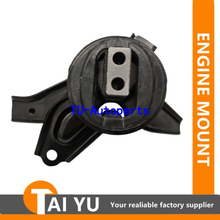 OEM 21830-3V200 218303V200 Engine Claw Pad Engine Mount Engine Damping Pad Foot Glue Gearbox Bracket for KIA/Hyundai