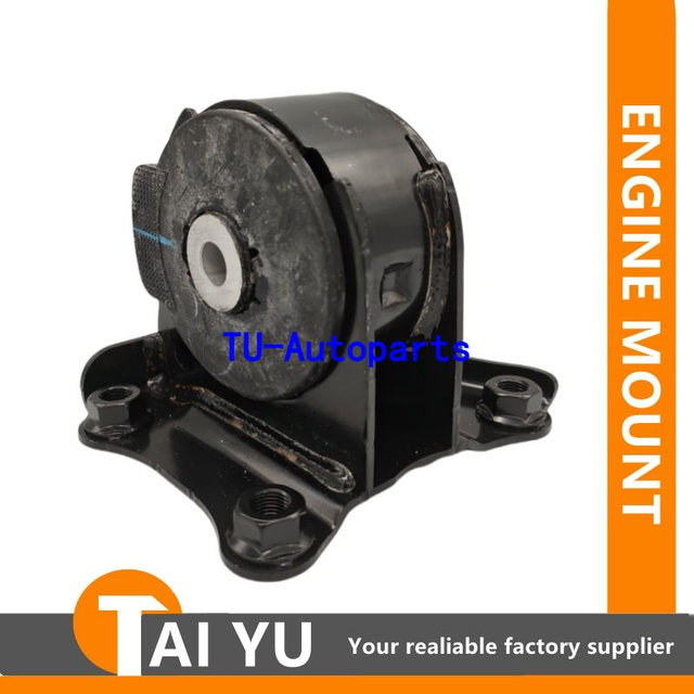 Car Accessory 12361-31530 Rubber Engine Mount 1236131530 for Toyota Alphard