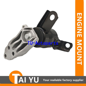 Auto engine part Engine mount car part D652-39-060 D65239060 for Mazda 2 AT
