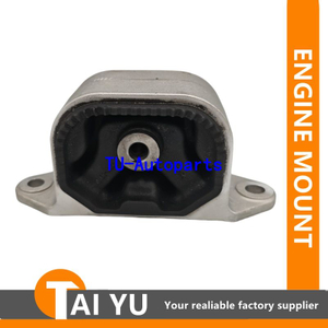 12371-Bz170 Rear Shock Absorber Mountings Rubber 12371bz170 for Avanza