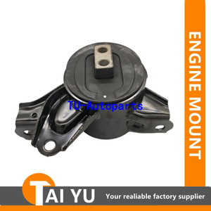 OEM 21830-3V200 218303V200 Engine Claw Pad Engine Mount Engine Damping Pad Foot Glue Gearbox Bracket for KIA/Hyundai
