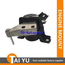 Car Parts Websites Rubber Engine Mount 1230-0V030 for Toyota 