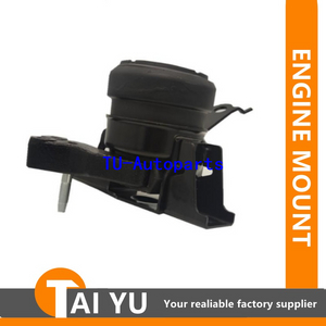 Auto Parts Rubber Engine Mount 123050m070 for Toyota Yaris