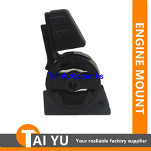Car Accessory Rubber Engine Mount 123610D020 for Toyota Corolla