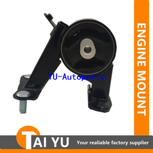 Auto Parts Rubber Transmission Mount 1237128250 for Toyota RAV4