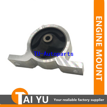 Car Parts Rubber Engine Mount 112704M410 for Nissan Almera II
