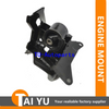 Auto Parts Rubber Transmission Mount 1237221130 for Toyota Saloon