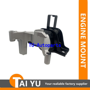 Auto Parts Aluminium Engine Mount 11210-JG010 for Nissan