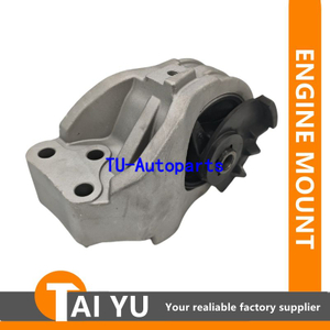 Shocking Mount Rubber Engine Mount Pw925024 for Toyota Proton Saga