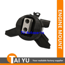 High-quality Rubber Engine Left Foot Rubber Bracket Manufacturer, Suitable for Kia PICANTO OE 21830-G6120 21830G6120
