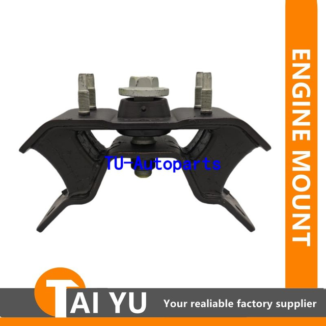 Transmission Mount Engine Support Mounting Insulator for Hyundai H-1 Grand Starex 21832-4h400 218324h400