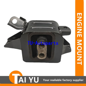 21830-G2000 Rubber Engine Mount 21830g2000 for KIA Niro 16: 2016-2018