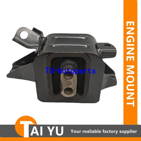 21830-G2000 Rubber Engine Mount 21830g2000 for KIA Niro 16: 2016-2018