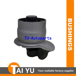 Auto Parts Rubber Engine Mount for Toyota 48725-12570