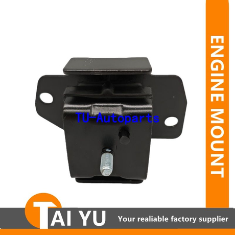 Car Parts 12361-Bz200 Rubber Engine Mount 12361bz200 for Toyota Avanza