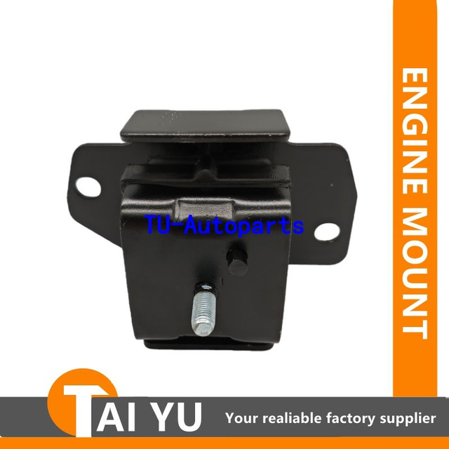 Car Parts 12361-Bz200 Rubber Engine Mount 12361bz200 for Toyota Avanza