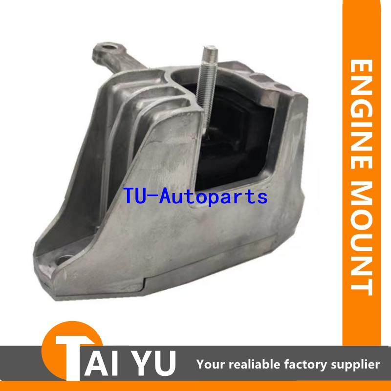 Auto Parts Rubber Engine Mount 21810F0000 for Hyundai I30