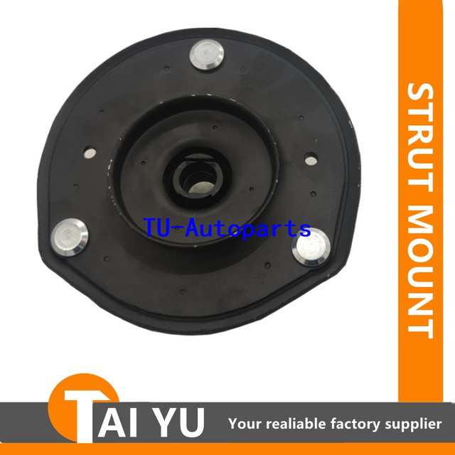 Shocking Mount Rubber Strut Mount 4860906090 for Toyota Scepter (SED)