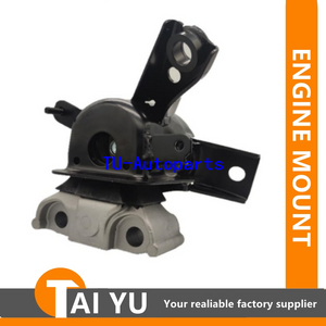 Car Parts Rubber Engine Mount 1230528230 for Toyota Aca3# R