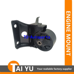 Car Parts 112205m505 Rubber Engine Mount 11220-5m505 for Nissan Almera N16e