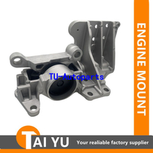 A4340-Engine Mtg Rubber Engine Mount 11220-JE20A for Nissan Qashqai