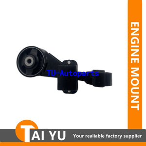 Auto Parts Rubber Engine Mount 12363-0V080 for Toyota CAMRY