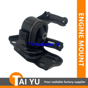 Auto Parts Left Engine Mounts 12372-0t010 123720t010 for Toyota Corolla Zre152