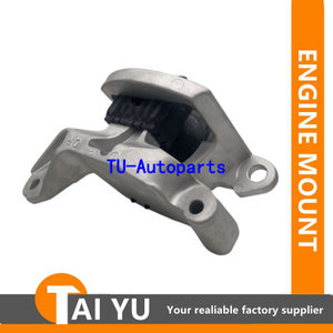 A4340-Engine Mtg Rubber Engine Mount 11210-6CA0A for Nissan Altima
