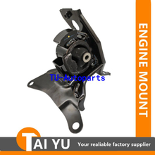 Car Parts Rubber Transmission Mount 12372-0y141 123720y141 for Toyota Yaris /Vios/Limo