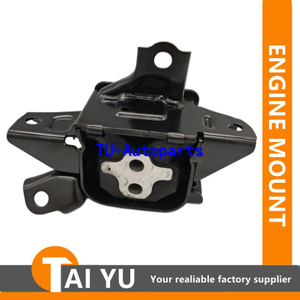 Factory Wholesale Car Accessories Auto Parts Engine Mounts 21830-F2600 for Hyundai 21830f2600