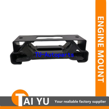 Auto Parts Rubber Transmission Mount 11710-65J00 for Suzuki