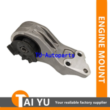 Pw920007 Rubber Auto Engine Mounting for Toyota Proton Saga
