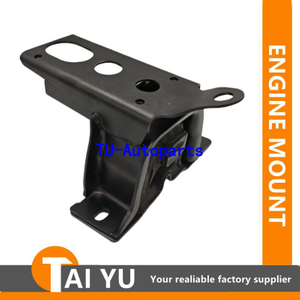 OEM 12306bz021 Engine Mounts Set Bracket Support 12306-Bz021 for Toyota Daihatsu Perodua