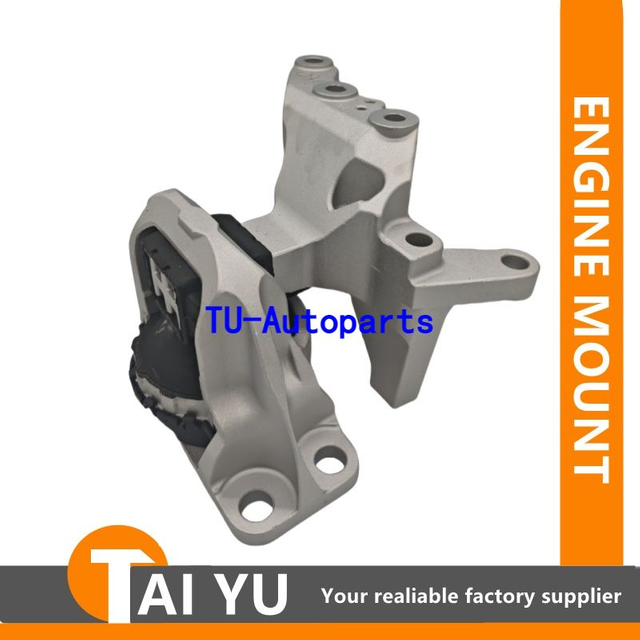 Auto Parts Aluminium Engine Mount 112104BB0Bfor Nissan Qashqai