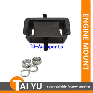 Auto Part Car Engine Mount for Mazda Demio E-Serie Box (SR2) E2000 4WD S093-39-040