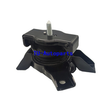 Auto Parts Rubber Engine Mount 21810-1C110 for Hyundai Getz