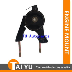 Car Parts Transmission Mount 1237121020 for Toyota Yaris SCP10