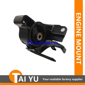 Auto Parts Rubber Transmission Mount 123720D030 for Toyota Corolla