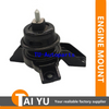 Car Parts Websites Rubber Engine Mount 218101C550 for Hyundai Getz