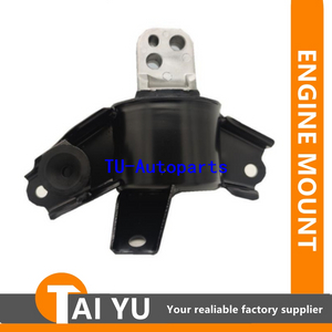 Auto Parts Rubber Engine Mount for Hyundai Elantra 218301M000