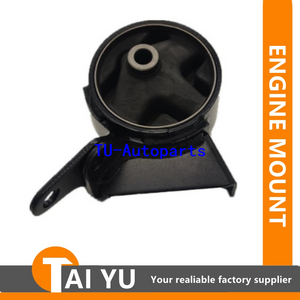 Car Parts Rubber Engine Mount 1121050Y00 for 92-96 Nissan Sunny III Box 1.6L