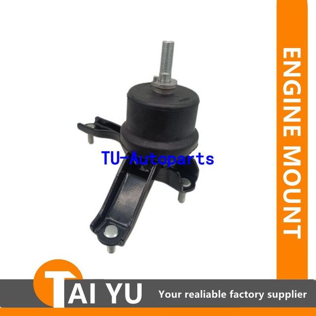 Car Auto Spare Parts Rubber Engine Mount 12372-0H060 for Toyota Camry Engine Motor Mounting