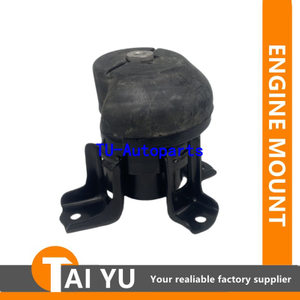 12361-0h060 123610h060 Auto Parts Engine System Engine Mounting Mount Rubber Metal Front Engine Mounts for Toyota Camry